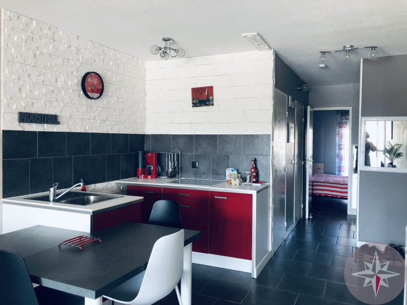 1 chambre Appartement à Mauguio, France No. 294384