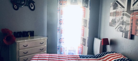 1 chambre Appartement à Mauguio, France No. 294384 5