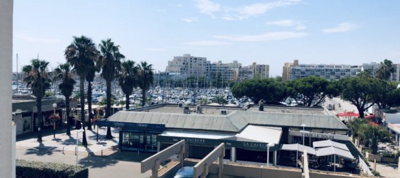 1 chambre Appartement à Mauguio, France No. 294384 6