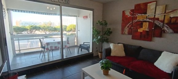 1 chambre Appartement à Mauguio, France No. 294384 2
