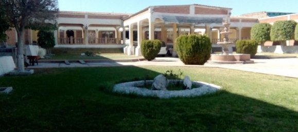 5 Schlafzimmer Haus in Queretaro, Mexico, Nr. 175030 2