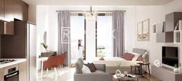 2 bedrooms Apartment in YAS GOLF COLLECTION, Yas Island, UAE No. 60027 5