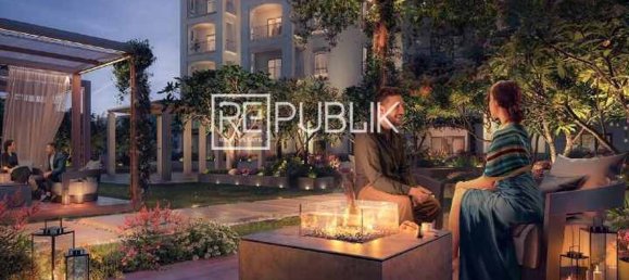 2 bedrooms Apartment in YAS GOLF COLLECTION, Yas Island, UAE No. 60027 2