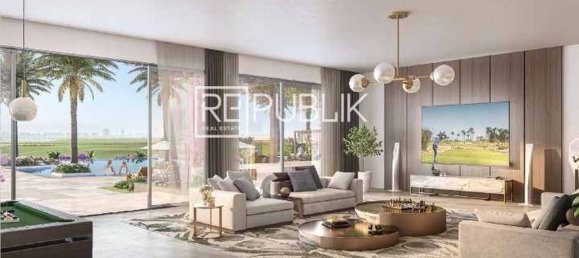 2 bedrooms Apartment in YAS GOLF COLLECTION, Yas Island, UAE No. 60027 12