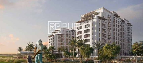 2 bedrooms Apartment in YAS GOLF COLLECTION, Yas Island, UAE No. 60027 11