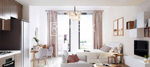 2 bedrooms Apartment in YAS GOLF COLLECTION, Yas Island, UAE No. 60027 7