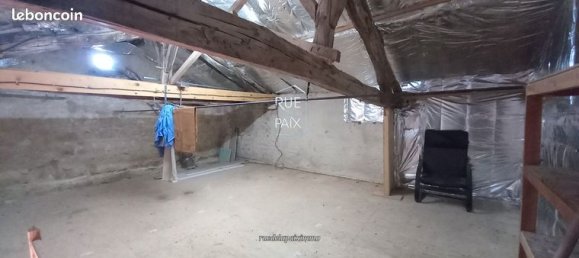 3 bedrooms House in Vienne, France No. 309963 14