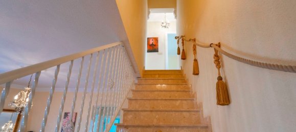 5 bedrooms Villa in Ciudad Quesada, Spain No. 177149 76