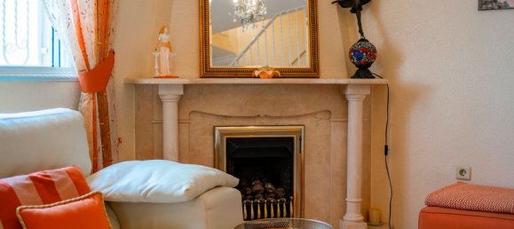 Villa T5 em Ciudad Quesada, Spain N.º 177149 23