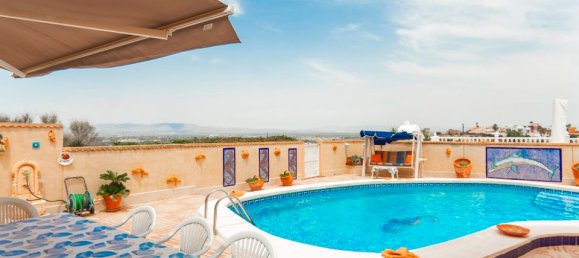 Villa T5 em Ciudad Quesada, Spain N.º 177149 2