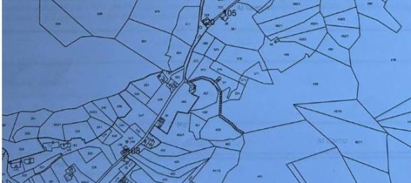 Grundstück in Ledro, Italy 13495m², Nr. 40079 13