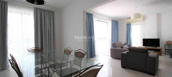 3 bedrooms Penthouse in Sliema, Malta No. 4328 5