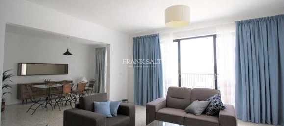 3 bedrooms Penthouse in Sliema, Malta No. 4328 3