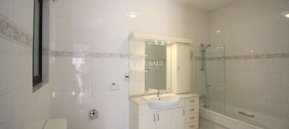 3 bedrooms Penthouse in Sliema, Malta No. 4328 9