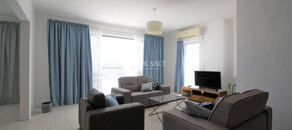 3 bedrooms Penthouse in Sliema, Malta No. 4328 4