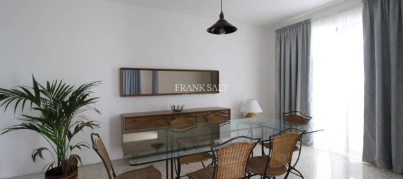 3 bedrooms Penthouse in Sliema, Malta No. 4328 7