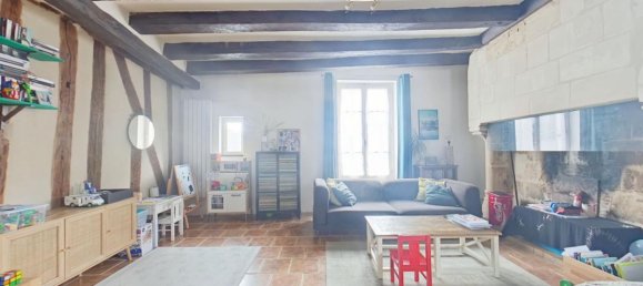 3 bedrooms Duplex in Tours, France No. 159494 3