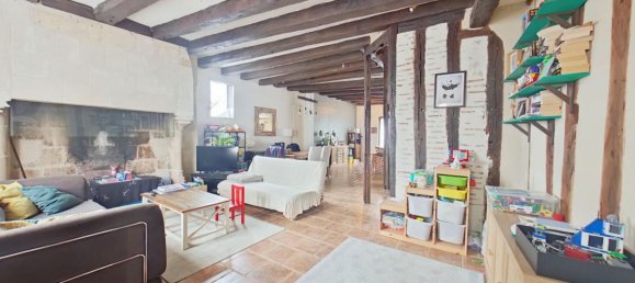 3 bedrooms Duplex in Tours, France No. 159494 2