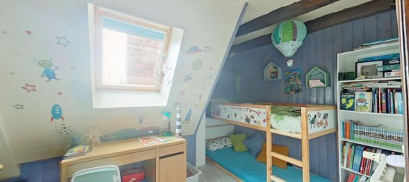 3 bedrooms Duplex in Tours, France No. 159494 8