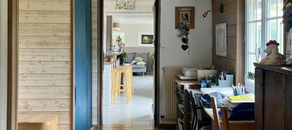 4 Schlafzimmer Haus in Calvados, France, Nr. 293191 5