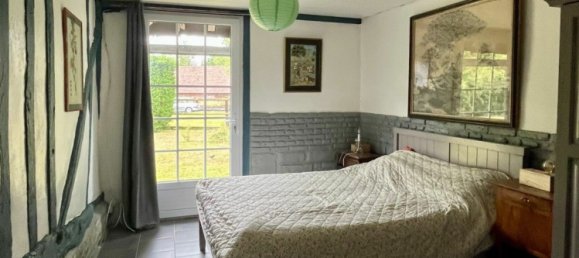 4 Schlafzimmer Haus in Calvados, France, Nr. 293191 7