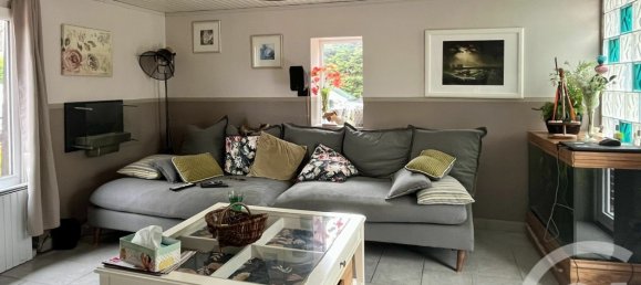 4 Schlafzimmer Haus in Calvados, France, Nr. 293191 2