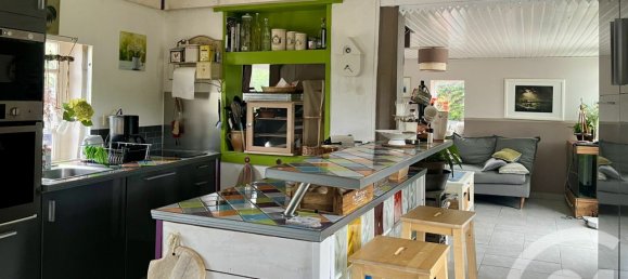 4 Schlafzimmer Haus in Calvados, France, Nr. 293191 4