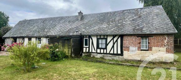 4 Schlafzimmer Haus in Calvados, France, Nr. 293191 14