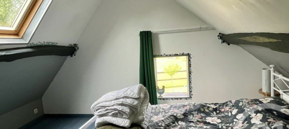 4 Schlafzimmer Haus in Calvados, France, Nr. 293191 10