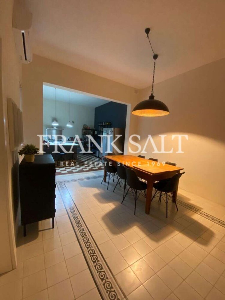 1 chambre Appartement à Floriana, Malta No. 10120