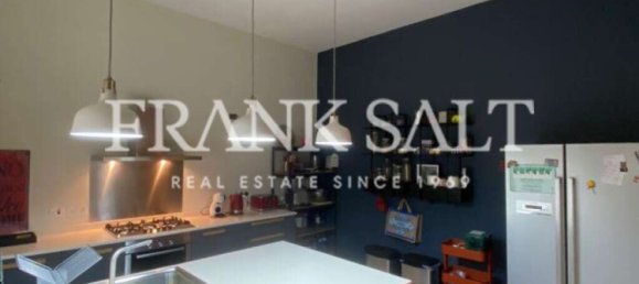 1 chambre Appartement à Floriana, Malta No. 10120 5