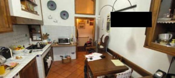 4 bedrooms Apartment in Florence, Italy No. 363886 7