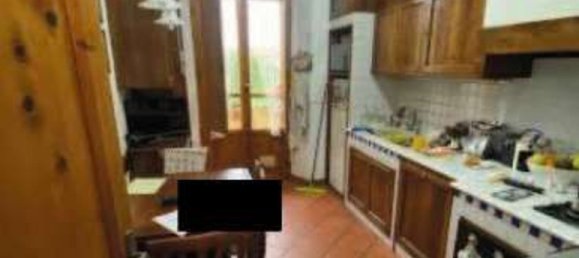 4 bedrooms Apartment in Florence, Italy No. 363886 8