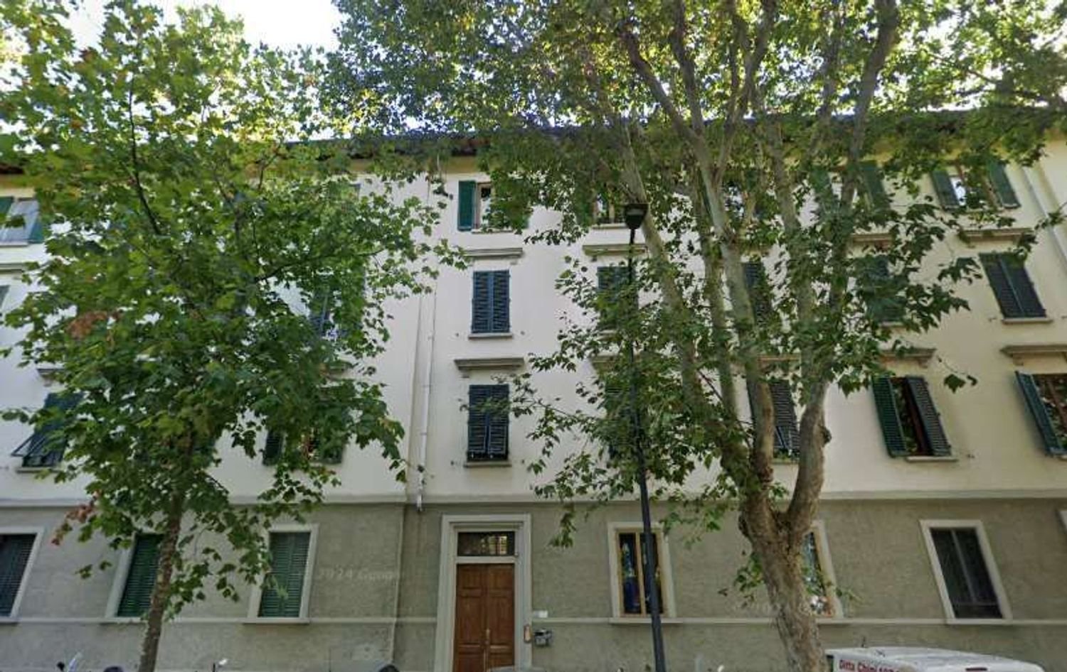 4 bedrooms Apartment in Florence, Italy No. 363886