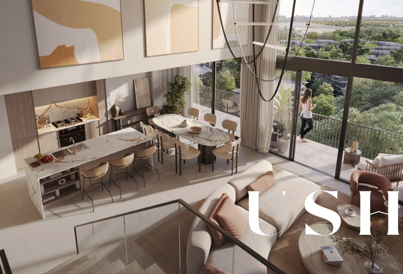 1 chambre Appartement à Dubai Land, UAE No. 101825