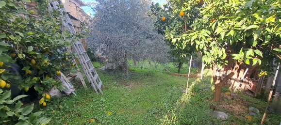 5-Zimmer Doppelhaus in Ortona, Italy, Nr. 43151 33