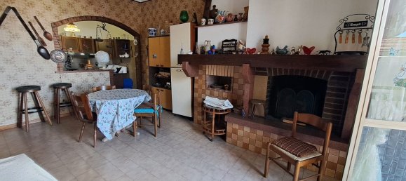 5-Zimmer Doppelhaus in Ortona, Italy, Nr. 43151 5