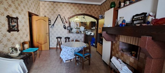 5-Zimmer Doppelhaus in Ortona, Italy, Nr. 43151 10