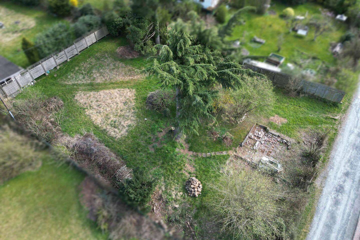 Terreno em Rhein-Sieg, Germany N.º 322651