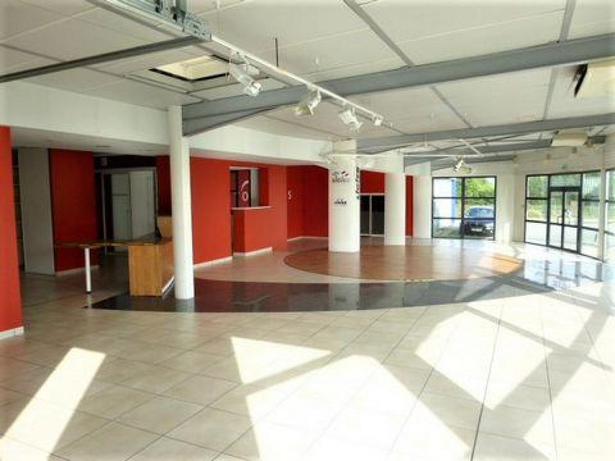 7 bedrooms Office in Chantonnay, France No. 21325