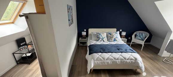 3 chambres Maison à Voulx, France No. 285723 12