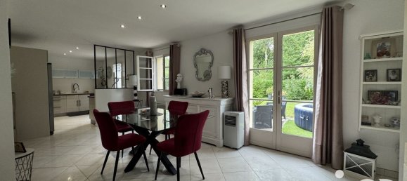 3 chambres Maison à Voulx, France No. 285723 7