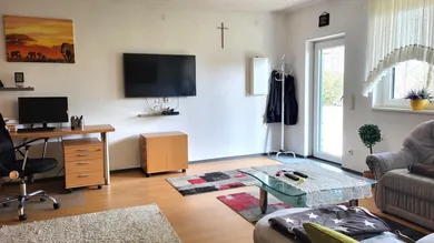 1 chambre Maison à Antiesenhofen, Austria No. 154622