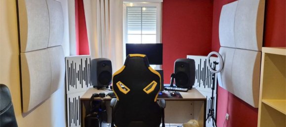 3 غرف نوم تاون هاوس في Onda, Spain رقم 165630 8