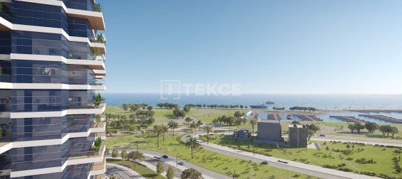 Apartamento T2 em Dubai, UAE N.º 189384 6