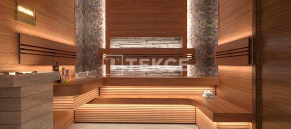 Apartamento T2 em Dubai, UAE N.º 189384 25