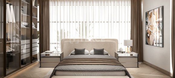 Apartamento T2 em Dubai, UAE N.º 189384 11