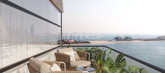 Apartamento T2 em Dubai, UAE N.º 189384 13