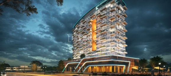 Apartamento T2 em Dubai, UAE N.º 189384 3