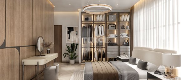 Apartamento T2 em Dubai, UAE N.º 189384 10